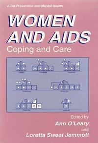 Women and AIDS: Coping Care