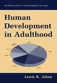 Human Development Adulthood