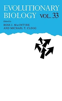 Evolutionary Biology