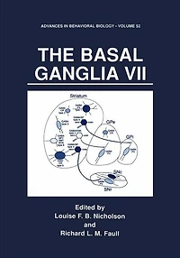 The Basal Ganglia VII