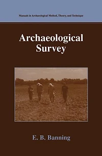 Archaeological Survey