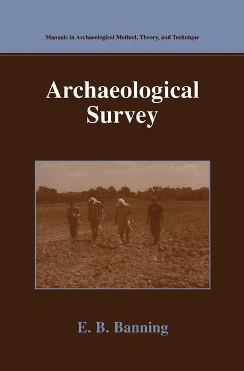 Archaeological Survey