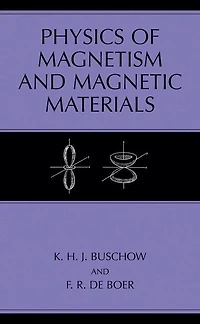 Physics of Magnetism and Magnetic Materials
