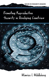 Promoting Reproductive Security Developing Countries