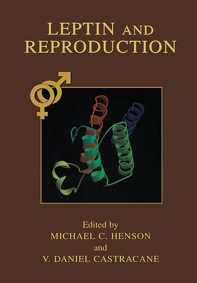 Leptin and Reproduction