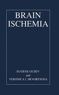 Brain Ischemia