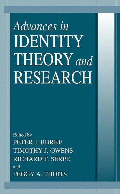 Advances Identity Theory and Research