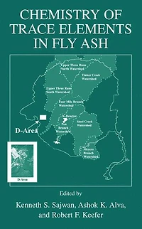 Chemistry of Trace Elements Fly Ash