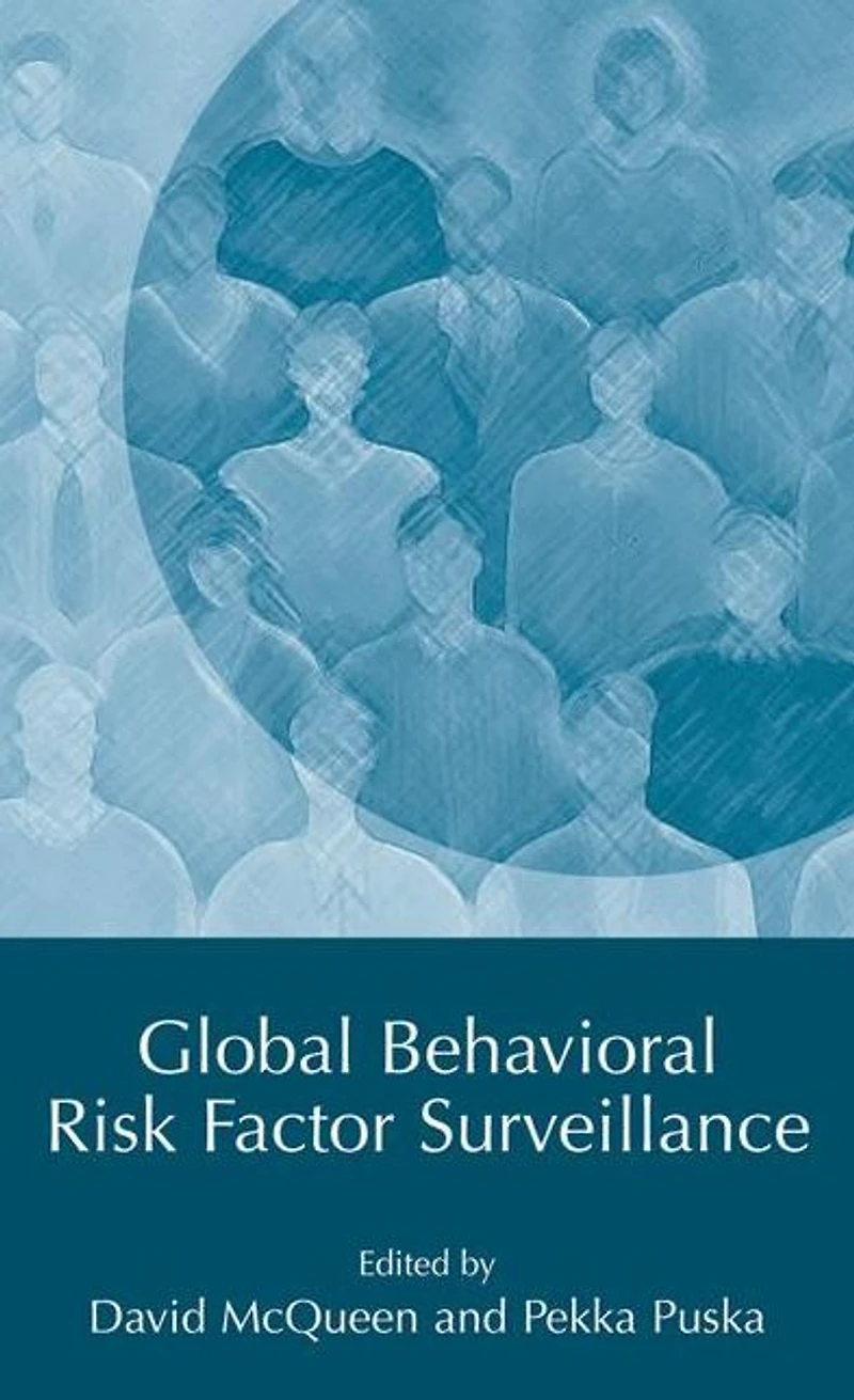 Global Behavioral Risk Factor Surveillance