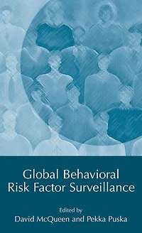 Global Behavioral Risk Factor Surveillance