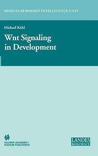 Wnt Signaling in Development