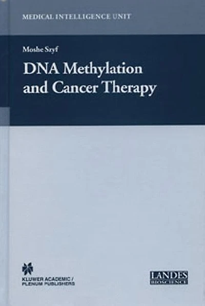 DNA Methylation and Cancer Therapy