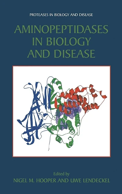 Aminopeptidases Biology and Disease