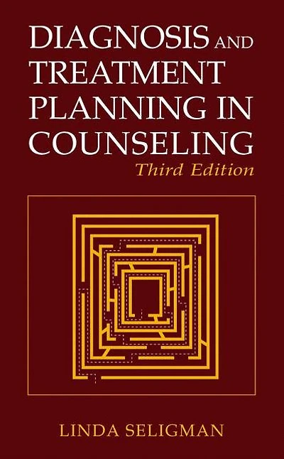 Diagnosis and Treatment Planning Counseling