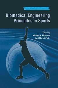 Biomedical Engineering Principles Sports