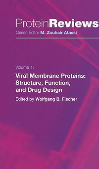Viral Membrane Proteins: Structure, Function, and Drug Design