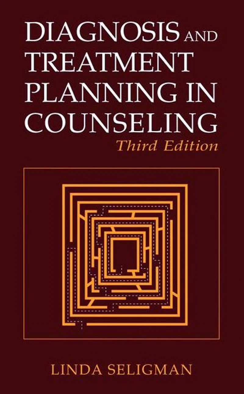 Diagnosis and Treatment Planning Counseling