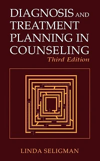 Diagnosis and Treatment Planning Counseling