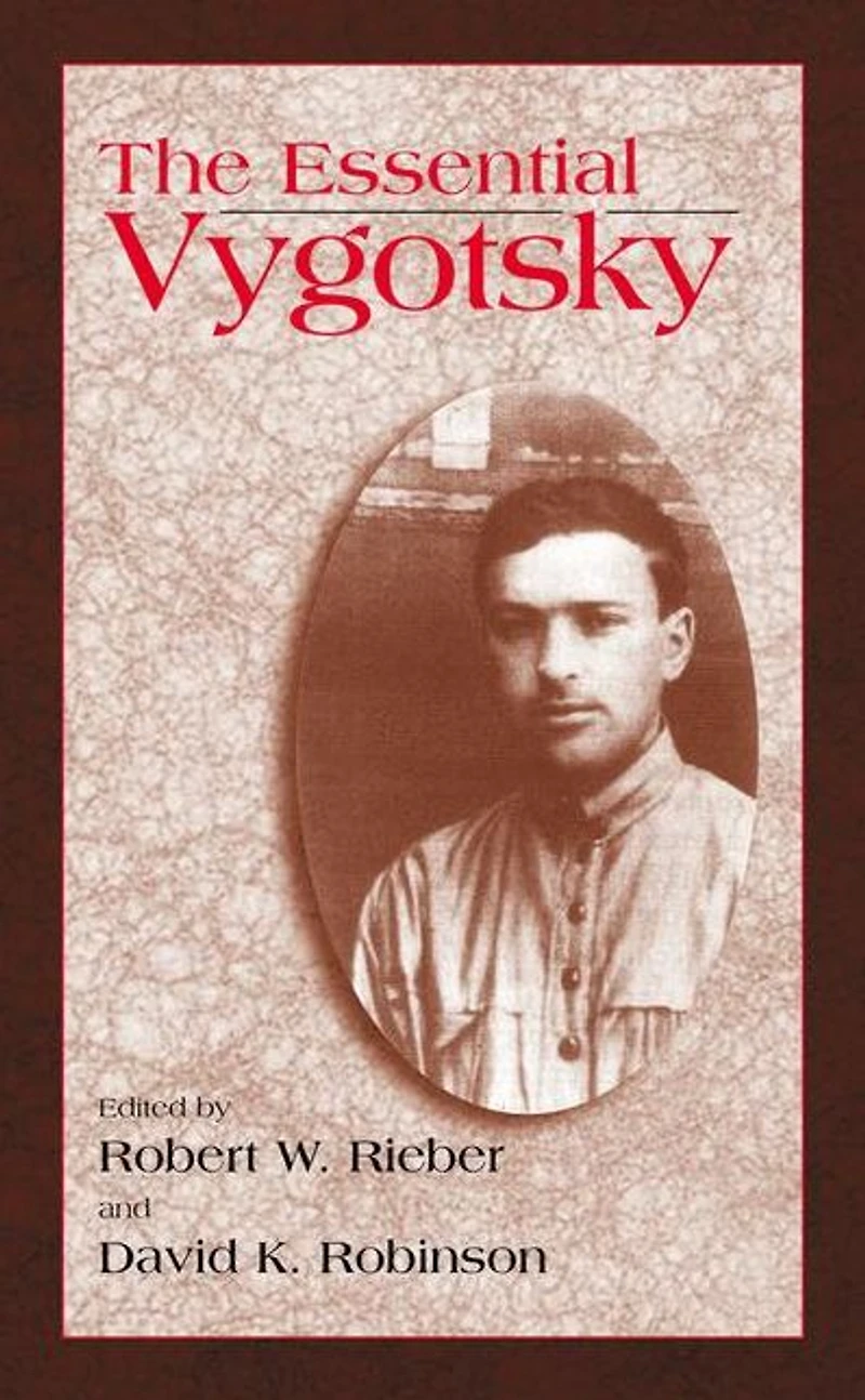 The Essential Vygotsky