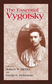 The Essential Vygotsky