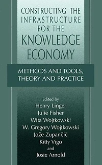 Constructing the Infrastructure for the Knowledge Economy: Methods and Tools, Theory and Practice