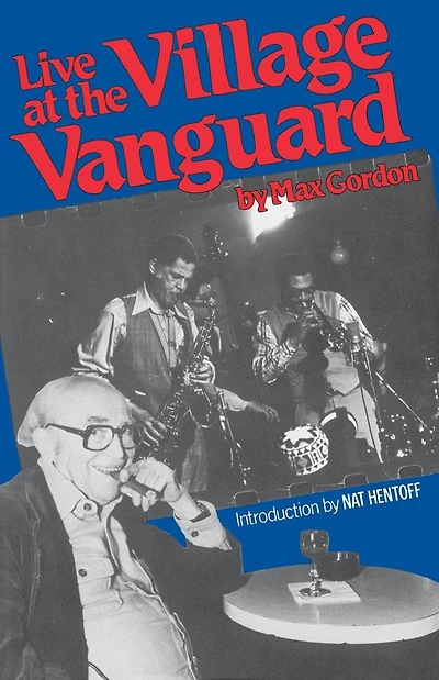 Live At The Village Vanguard
