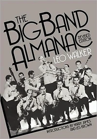 The Big Band Almanac