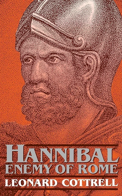 Hannibal: Enemy Of Rome