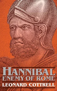 Hannibal: Enemy Of Rome