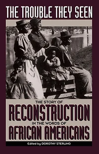 The Trouble They Seen: The Story Of Reconstruction In The Words Of African Americans