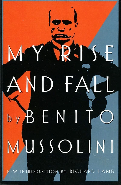 My Rise And Fall