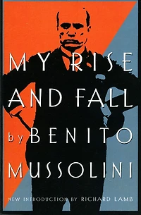My Rise And Fall