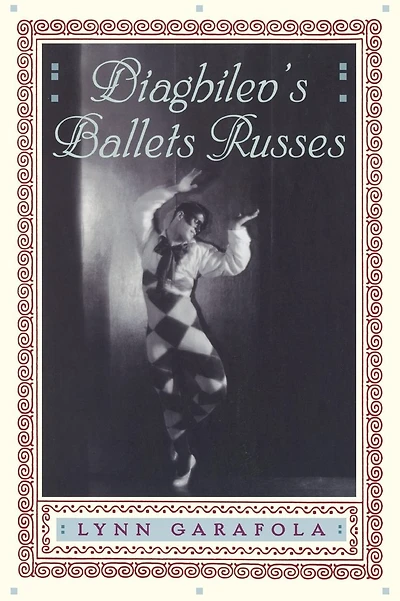 Diaghilev's Ballets Russes