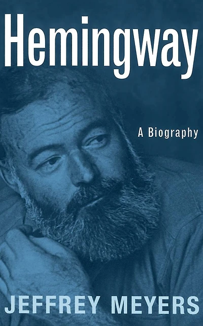 Hemingway: A Biography