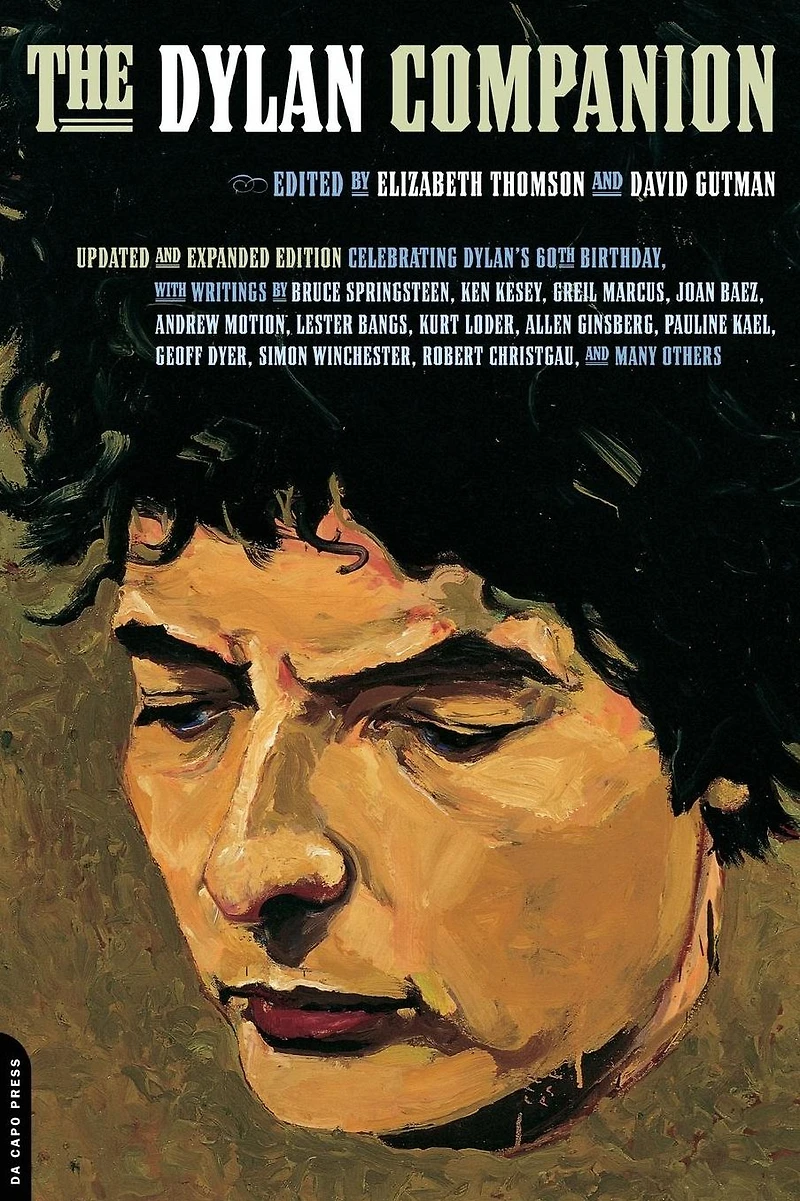 The Dylan Companion