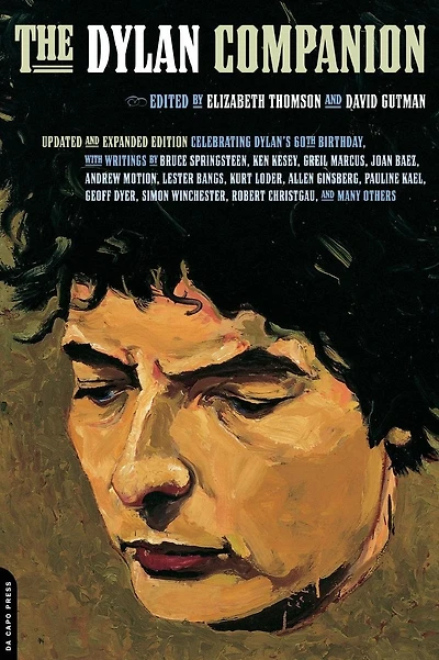 The Dylan Companion