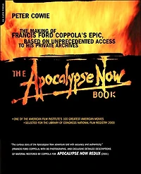 The Apocalypse Now Book