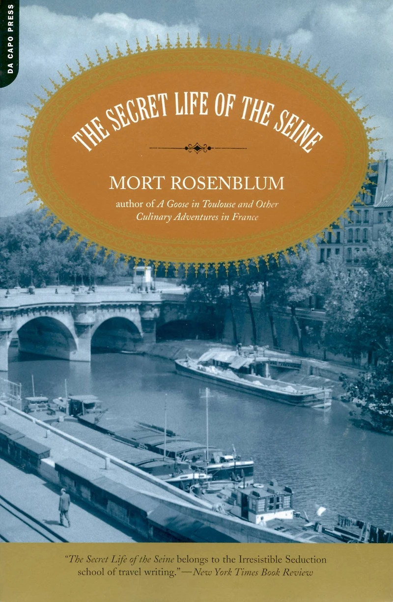 the Secret Life of Seine
