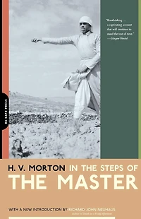 In The Steps Of The Master