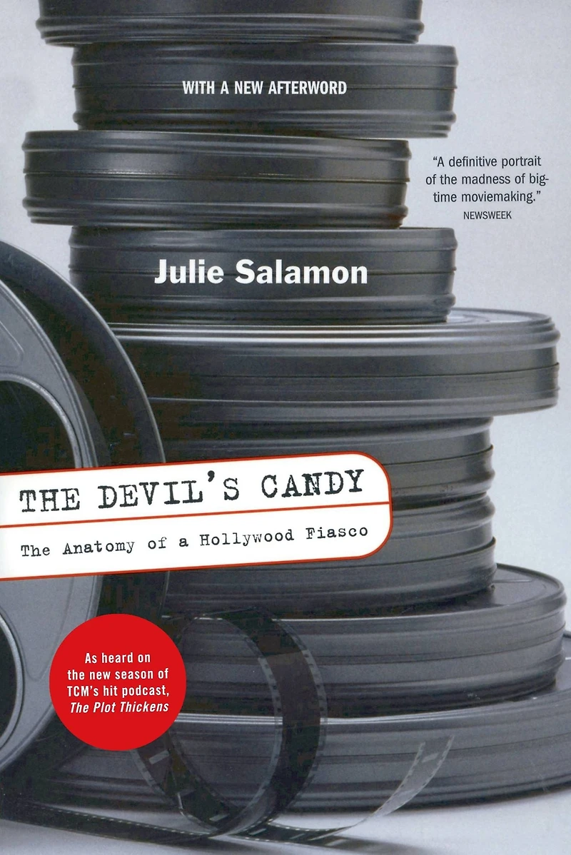 The Devil's Candy: Anatomy Of A Hollywood Fiasco