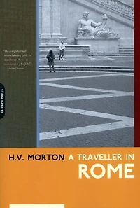 A Traveller Rome