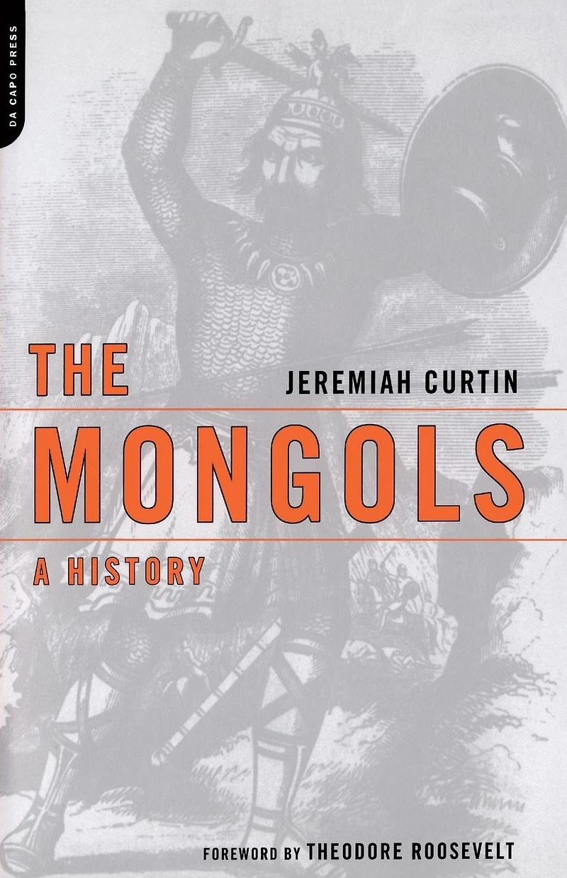 The Mongols: A History