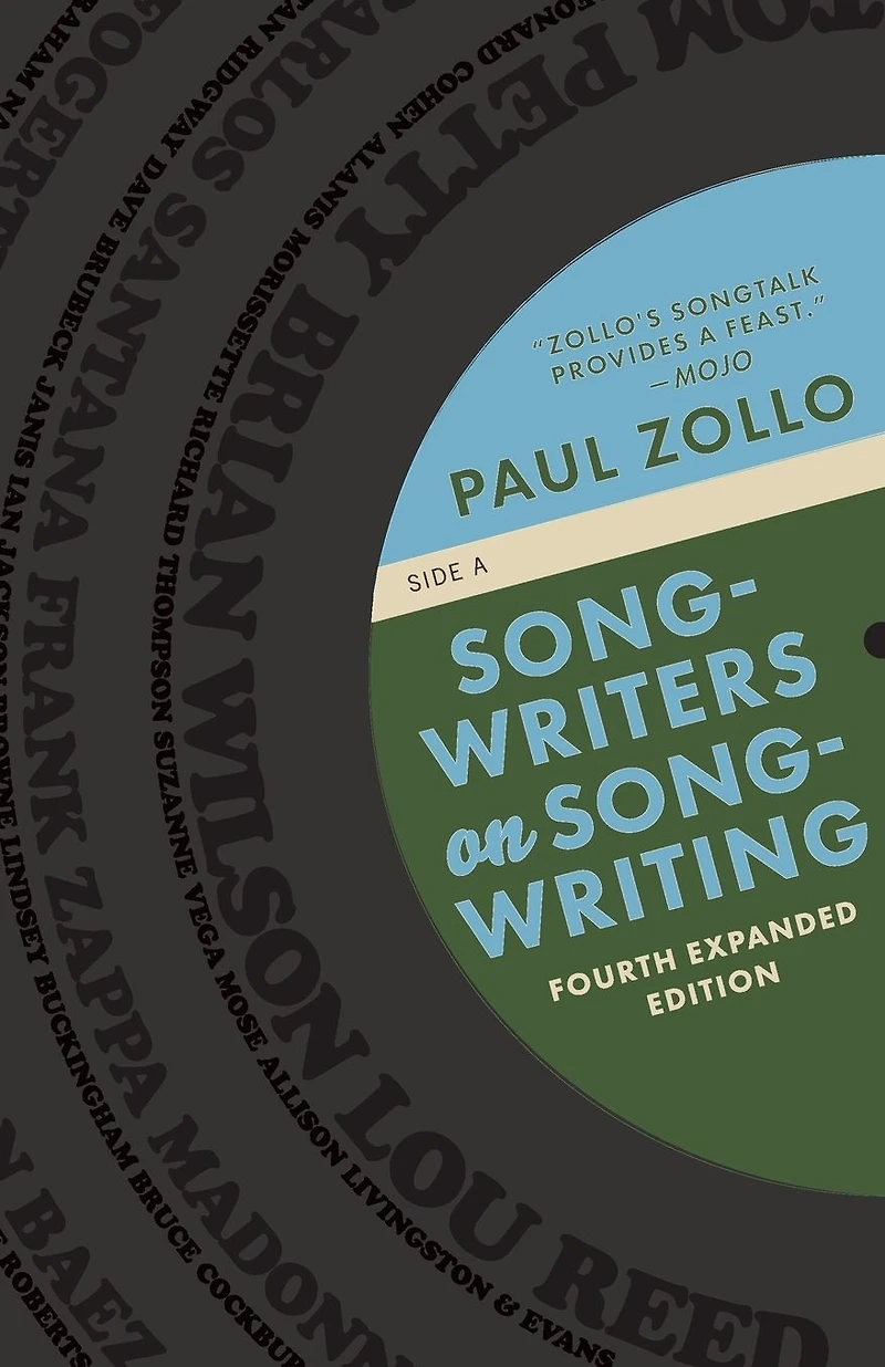 Songwriters On Songwriting: Revised And Expanded