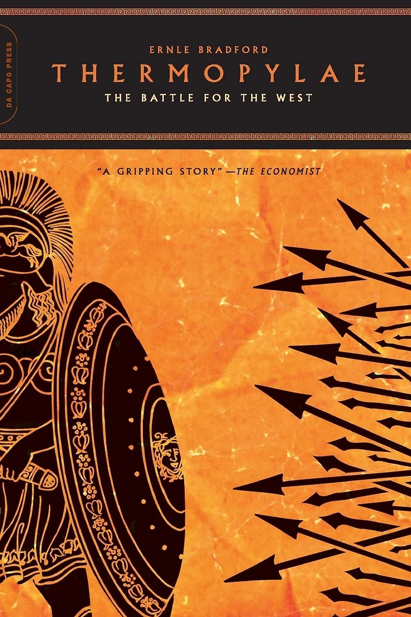 Thermopylae: The Battle For West