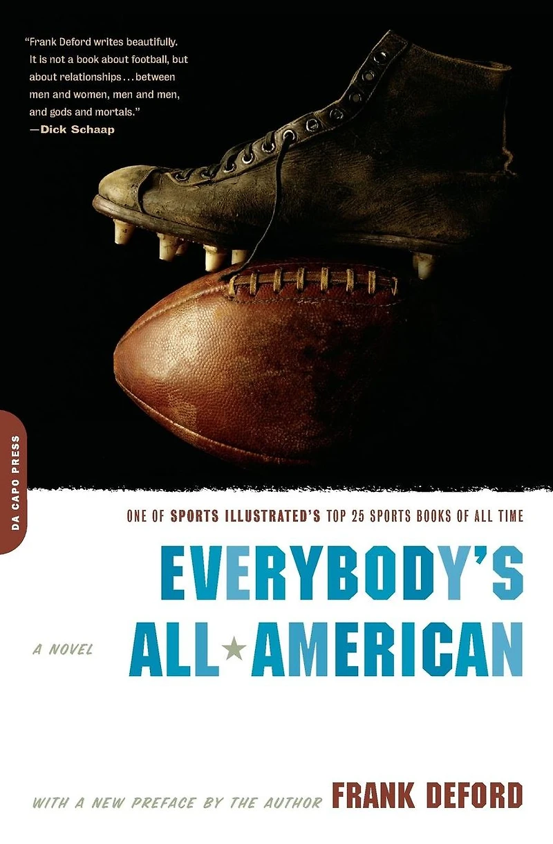Everybody's All-American