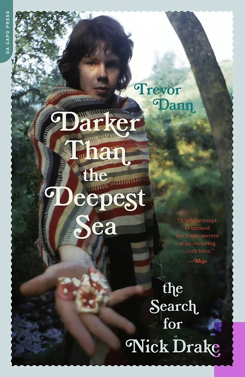 Darker Than The Deepest Sea: Search for Nick Drake