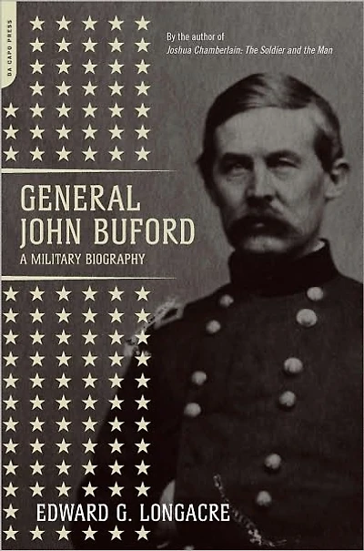 General John Buford