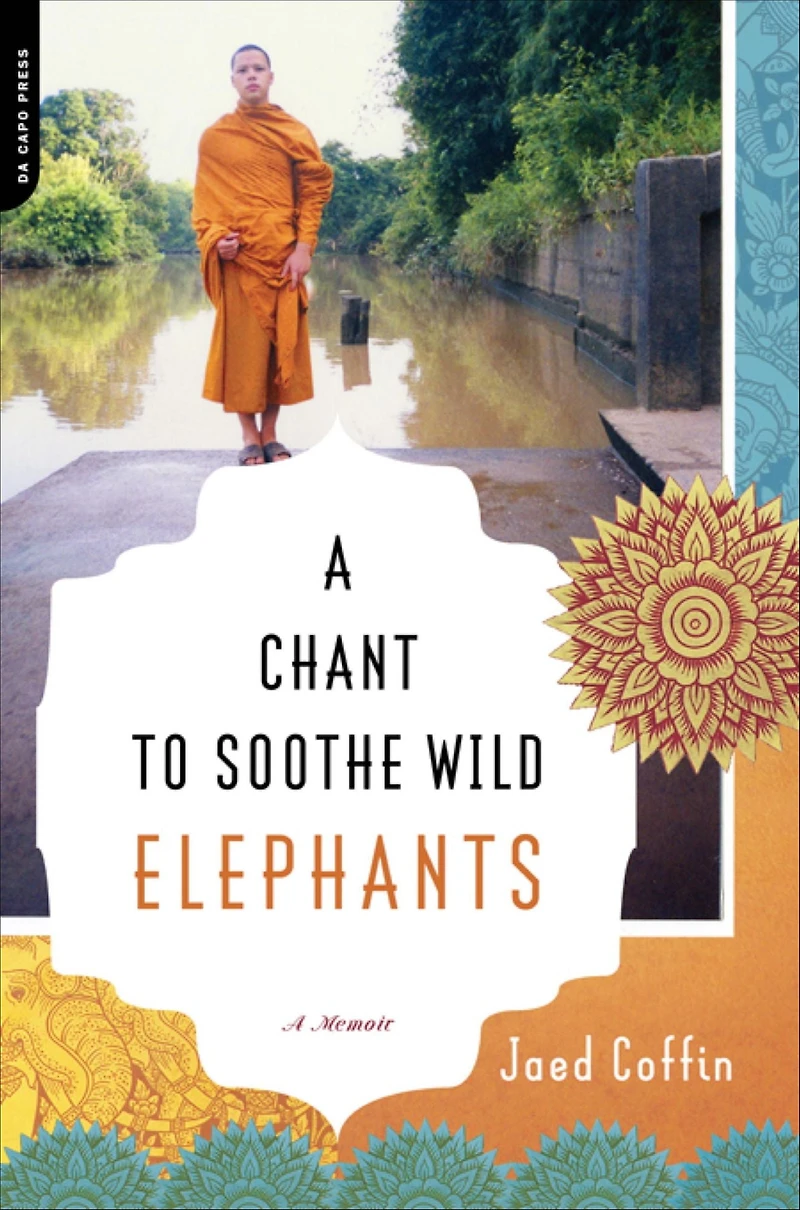A Chant to Soothe Wild Elephants