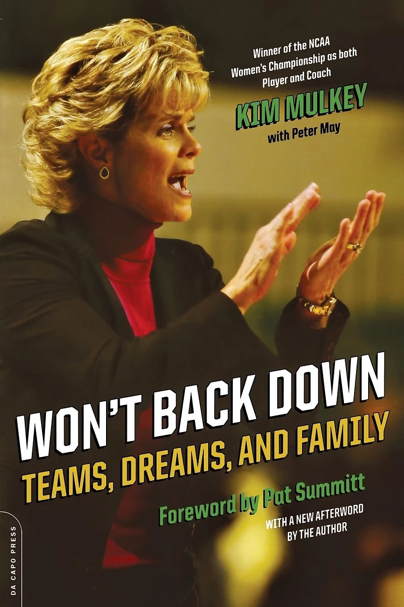 Won't Back Down: Teams, Dreams, and Family