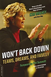 Won't Back Down: Teams, Dreams, and Family